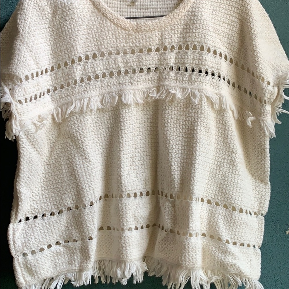 Madewell knit top - Picture 3 of 3